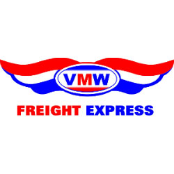 VMW Freight Express's Logo